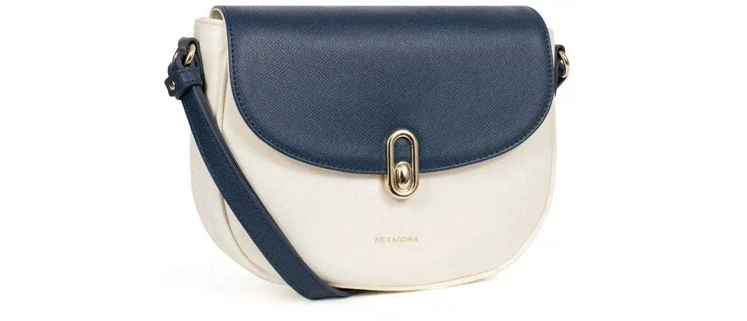 Sac porté travers Hexagona "Cali" - Melisac