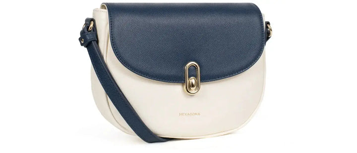 Sac porté travers Hexagona "Cali" - Melisac