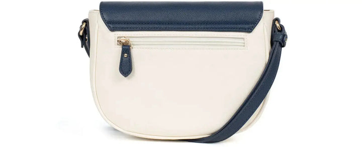 Sac porté travers Hexagona "Cali" - Melisac