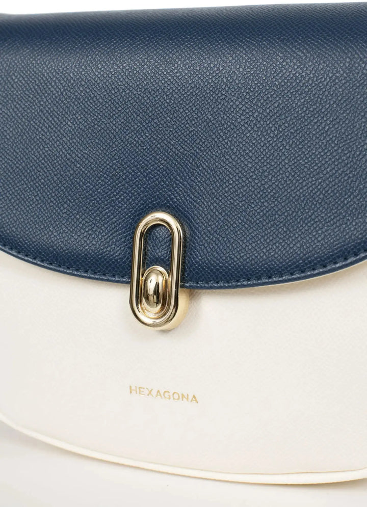 Sac porté travers Hexagona "Cali" - Melisac