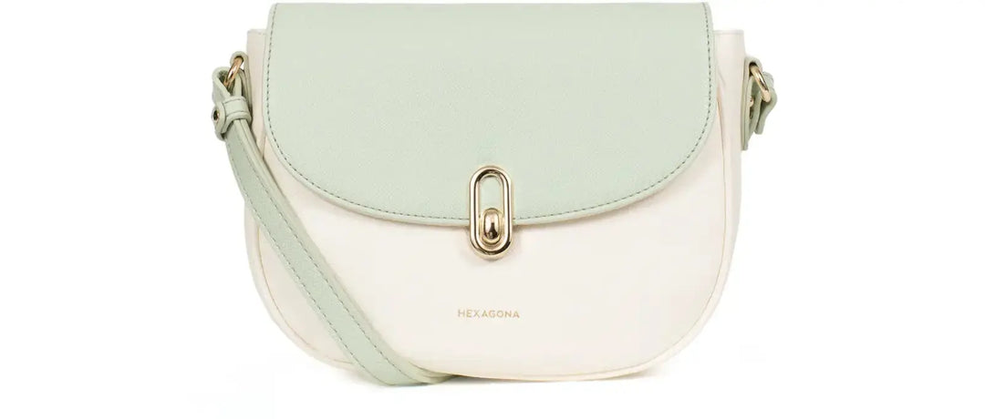Sac porté travers Hexagona "Cali" - Melisac