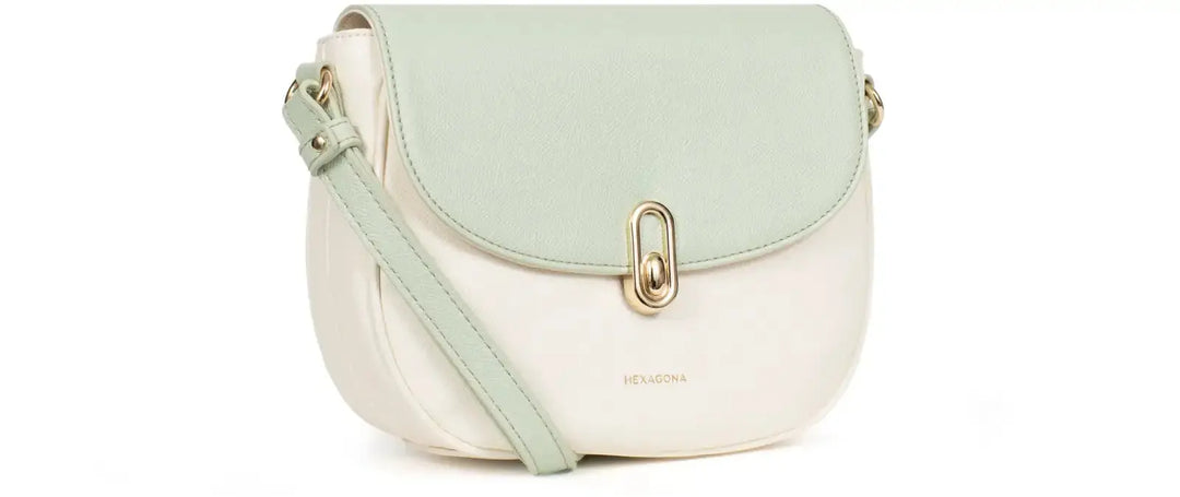 Sac porté travers Hexagona "Cali" - Melisac