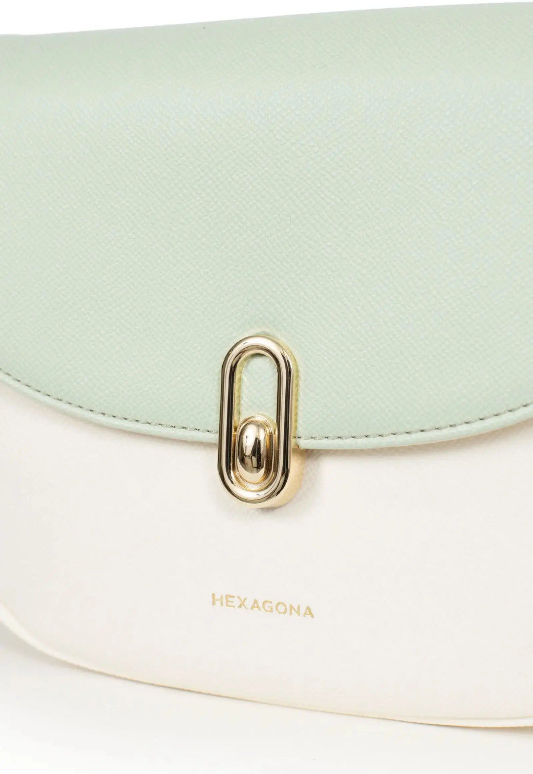Sac porté travers Hexagona "Cali" - Melisac