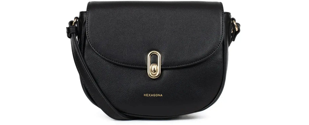 Sac porté travers Hexagona "Cali" - Melisac