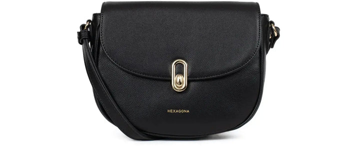 Sac porté travers Hexagona "Cali" - Melisac
