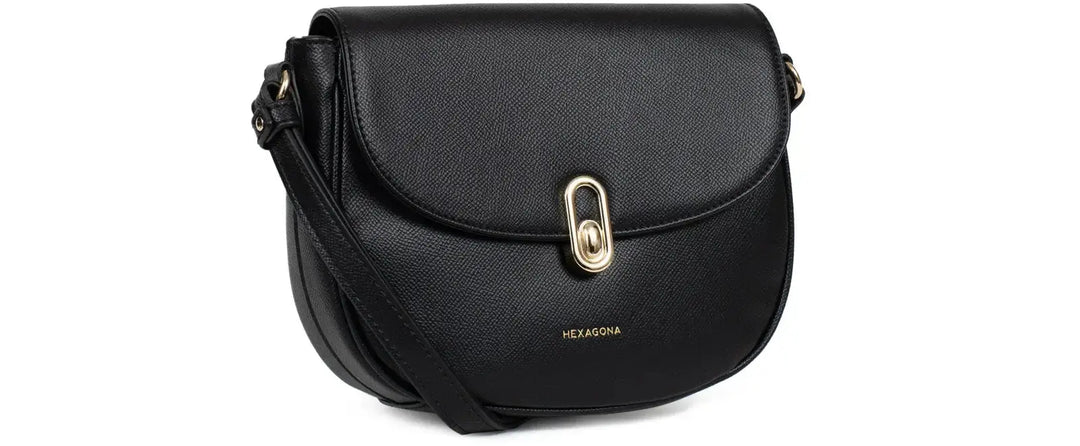 Sac porté travers Hexagona "Cali" - Melisac