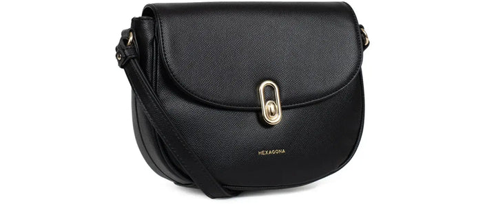 Sac porté travers Hexagona "Cali" - Melisac