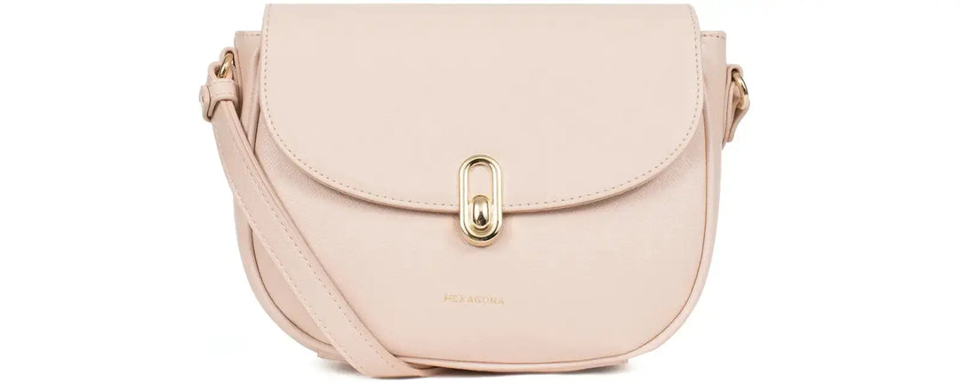 Sac porté travers Hexagona "Cali" - Melisac