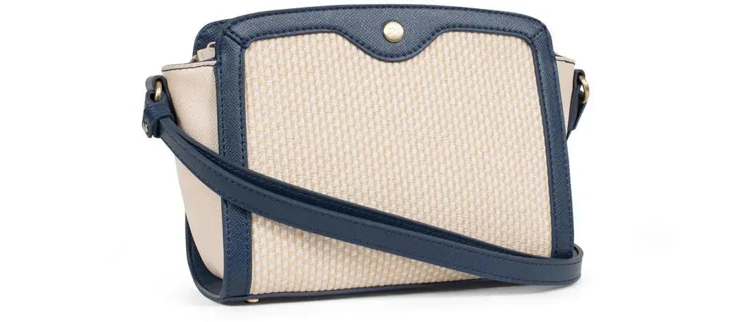 Sac porté travers Hexagona "Judy" - Melisac