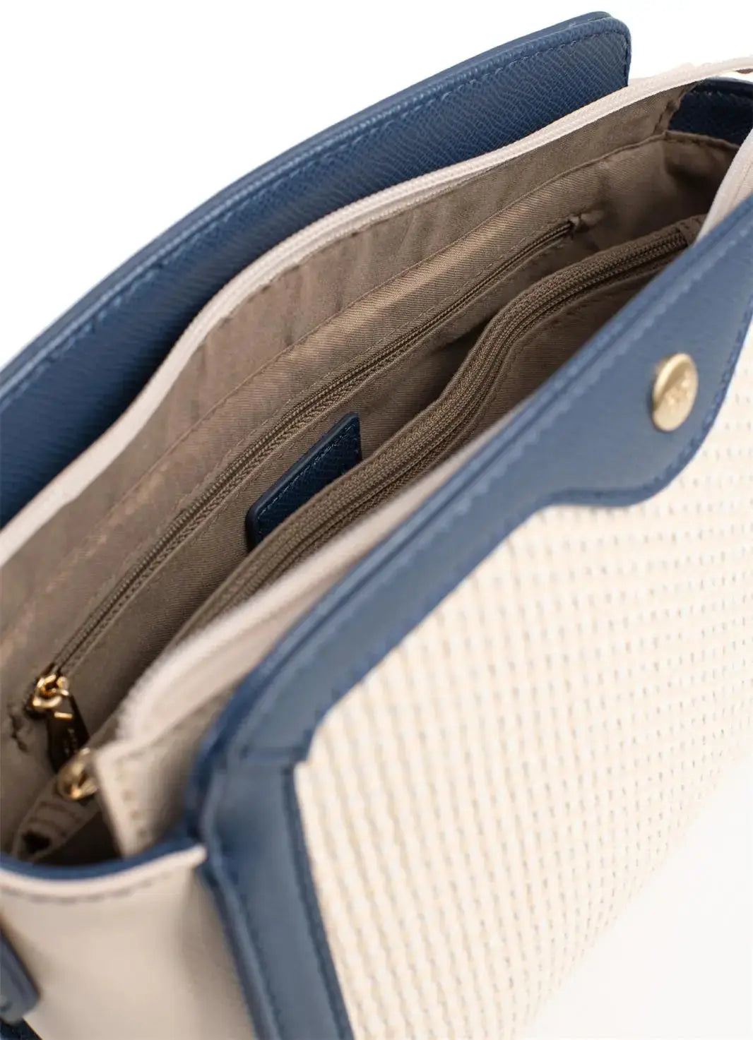 Sac porté travers Hexagona "Judy" - Melisac