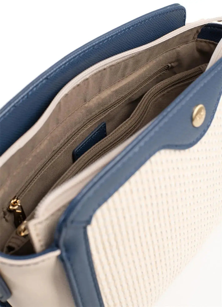 Sac porté travers Hexagona "Judy" - Melisac