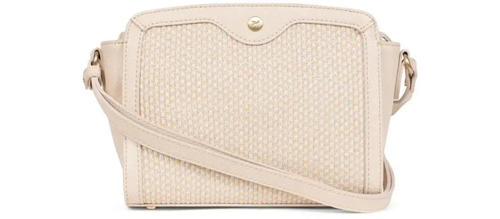 Sac porté travers Hexagona "Judy" - Melisac