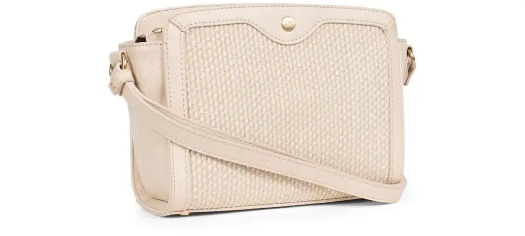 Sac porté travers Hexagona "Judy" - Melisac