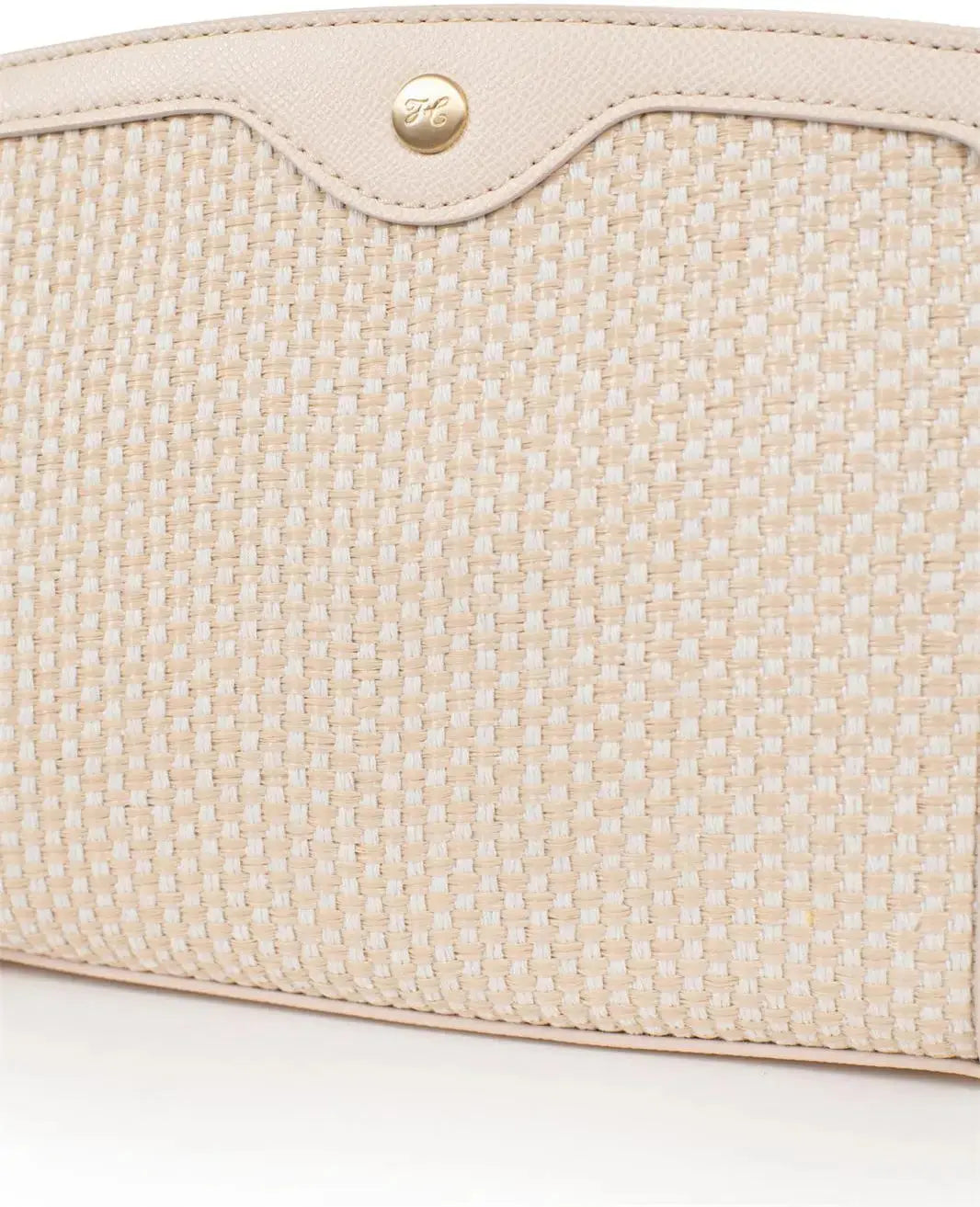 Sac porté travers Hexagona "Judy" - Melisac