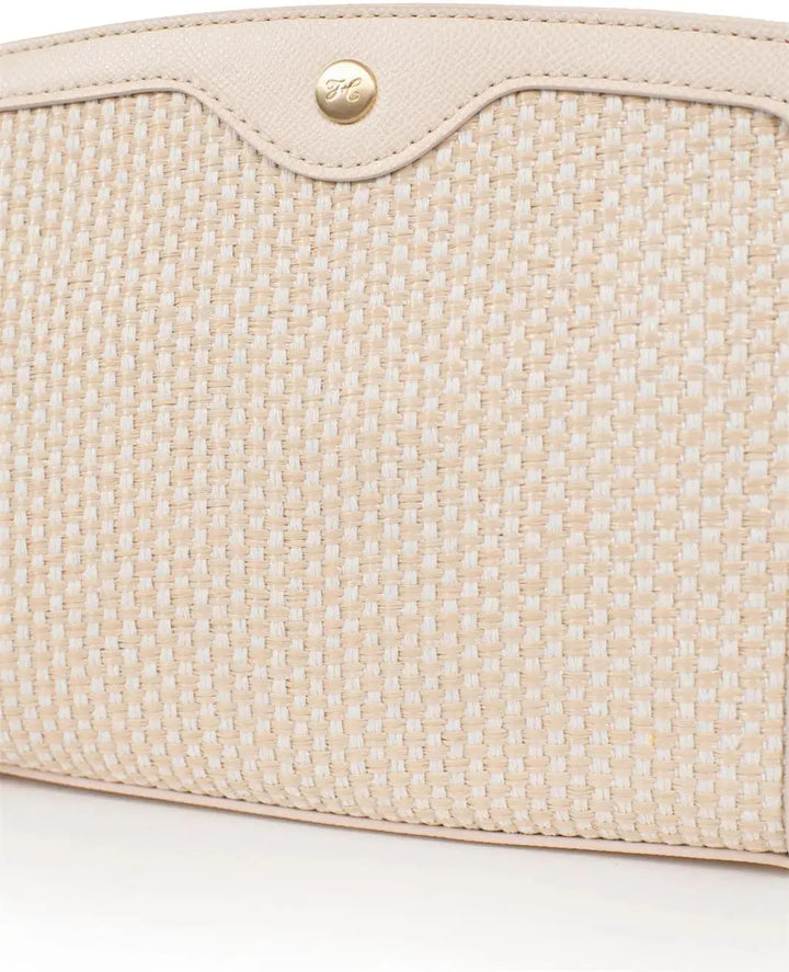 Sac porté travers Hexagona "Judy" - Melisac
