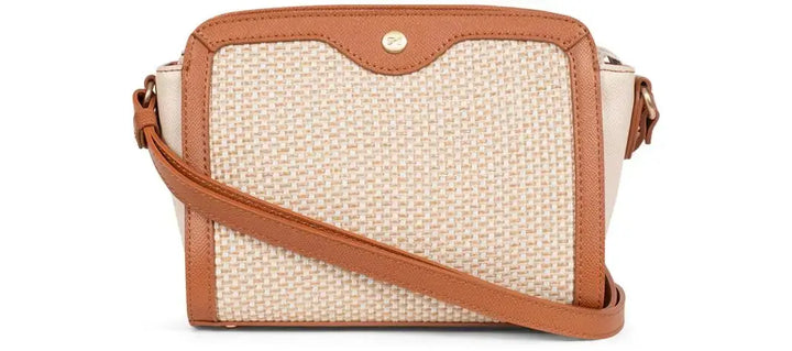 Sac porté travers Hexagona "Judy" - Melisac