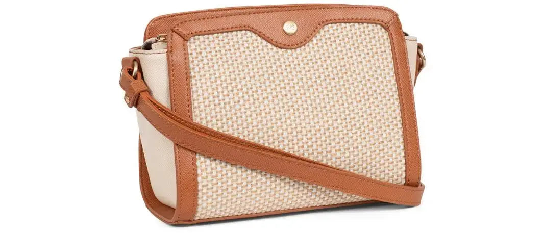 Sac porté travers Hexagona "Judy" - Melisac