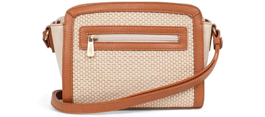 Sac porté travers Hexagona "Judy" - Melisac