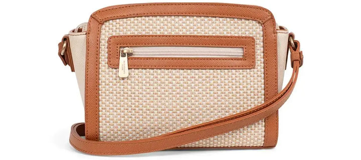 Sac porté travers Hexagona "Judy" - Melisac