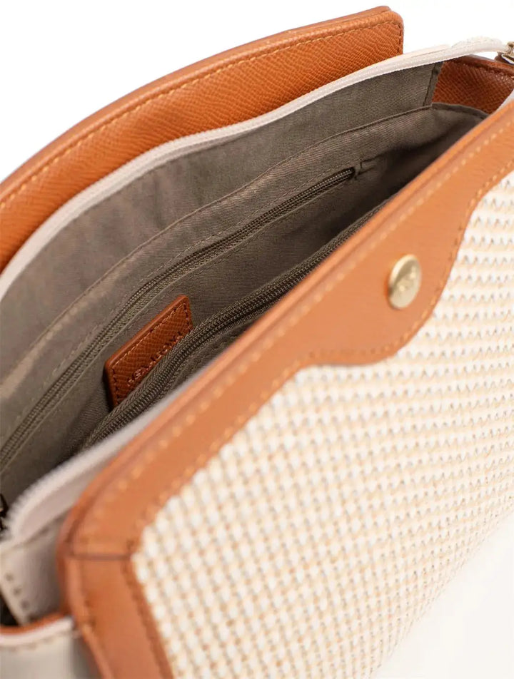 Sac porté travers Hexagona "Judy" - Melisac