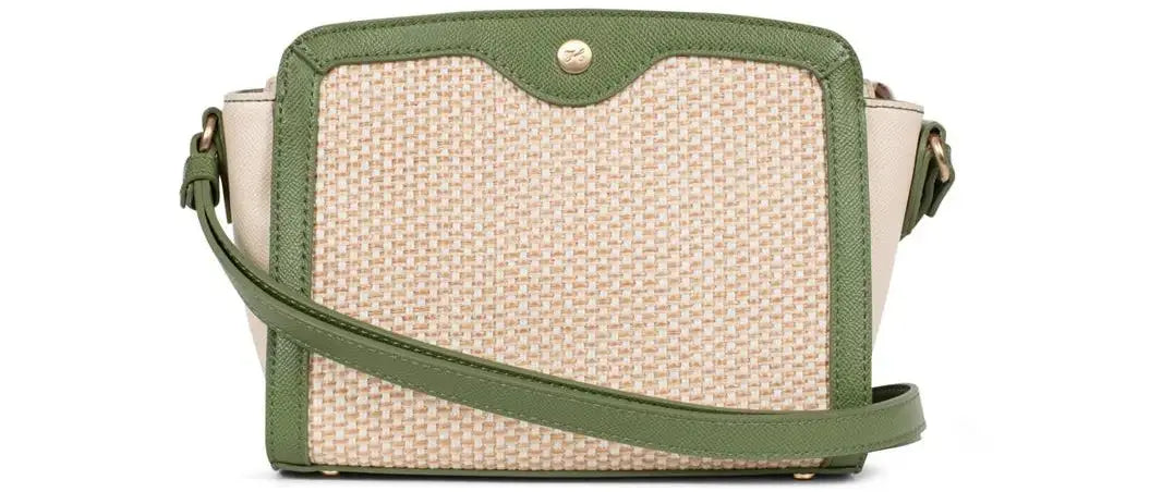 Sac porté travers Hexagona "Judy" - Melisac