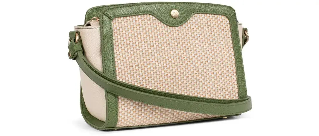 Sac porté travers Hexagona "Judy" - Melisac