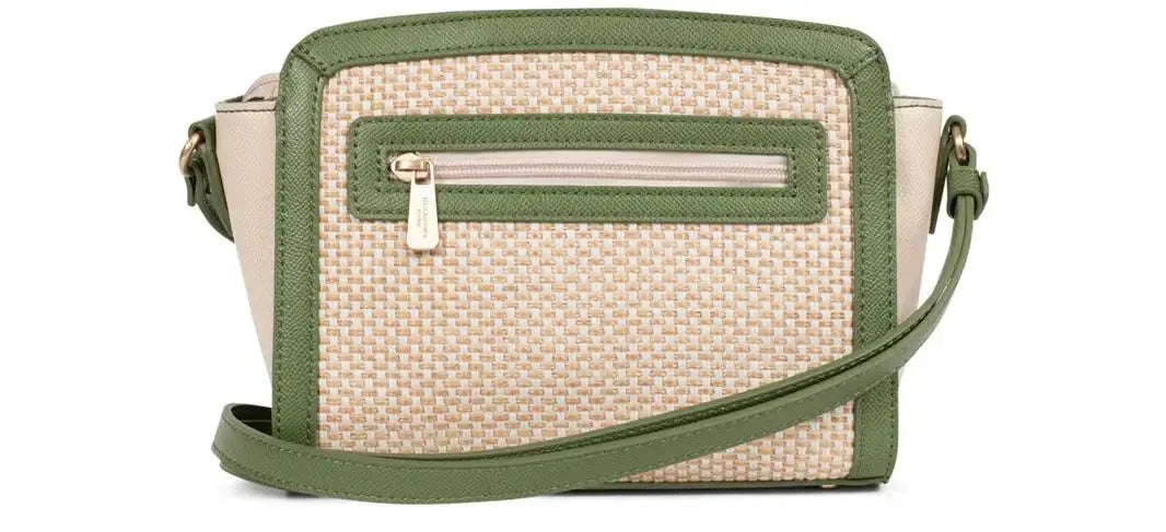Sac porté travers Hexagona "Judy" - Melisac