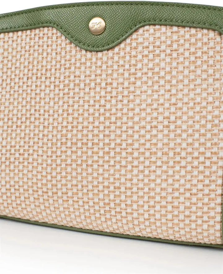 Sac porté travers Hexagona "Judy" - Melisac