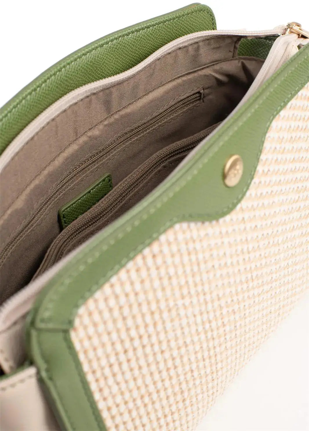 Sac porté travers Hexagona "Judy" - Melisac
