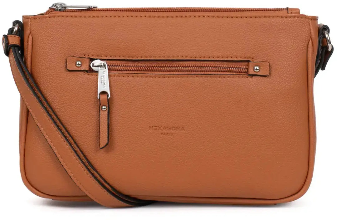 Sac porté travers Hexagona "Lima" - Melisac
