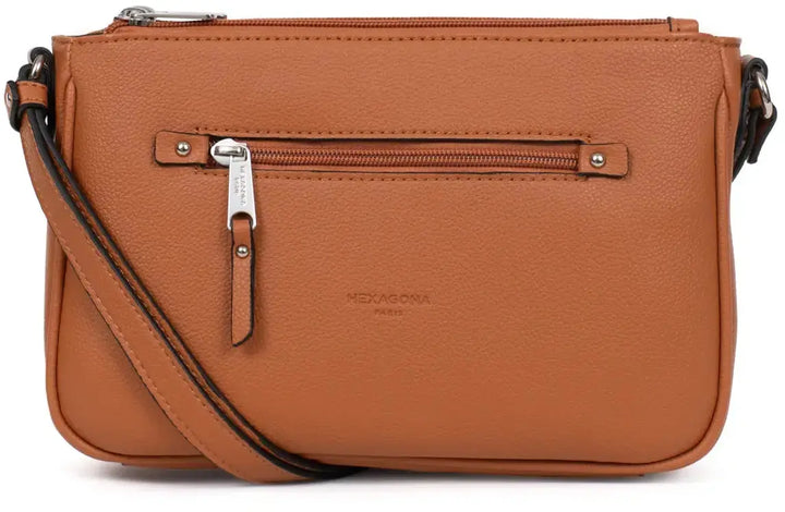 Sac porté travers Hexagona "Lima" - Melisac
