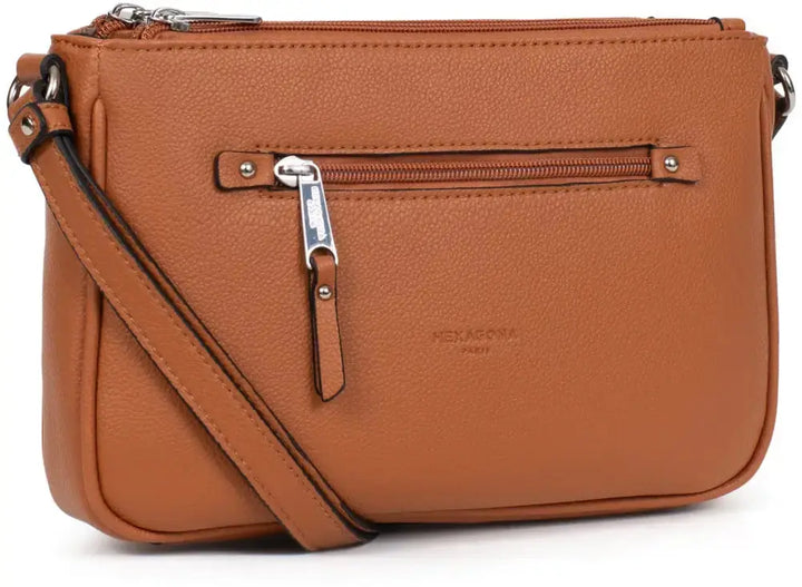 Sac porté travers Hexagona "Lima" - Melisac