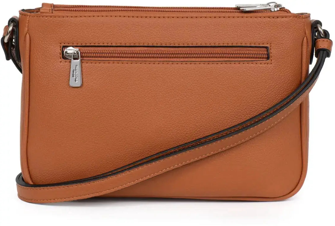 Sac porté travers Hexagona "Lima" - Melisac