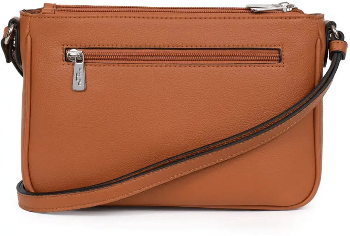 Sac porté travers Hexagona "Lima" - Melisac