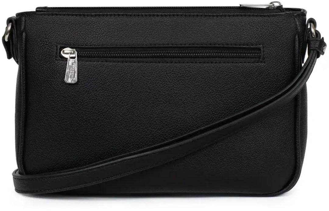 Sac porté travers Hexagona "Lima" - Melisac