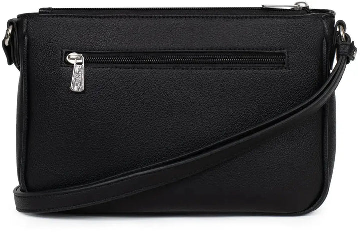 Sac porté travers Hexagona "Lima" - Melisac