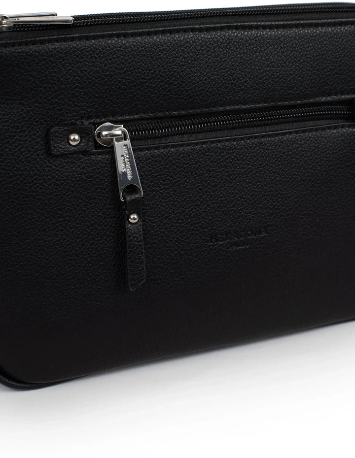 Sac porté travers Hexagona "Lima" - Melisac