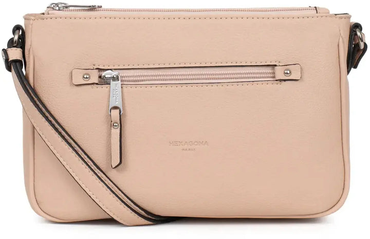 Sac porté travers Hexagona "Lima" - Melisac