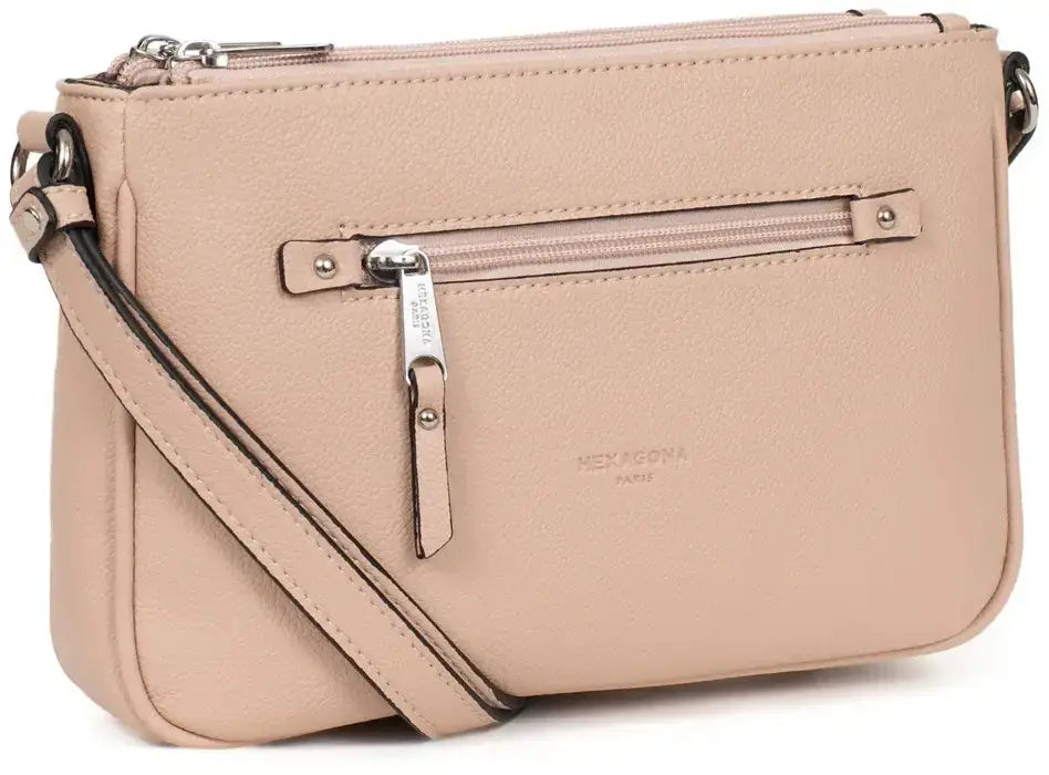 Sac porté travers Hexagona "Lima" - Melisac