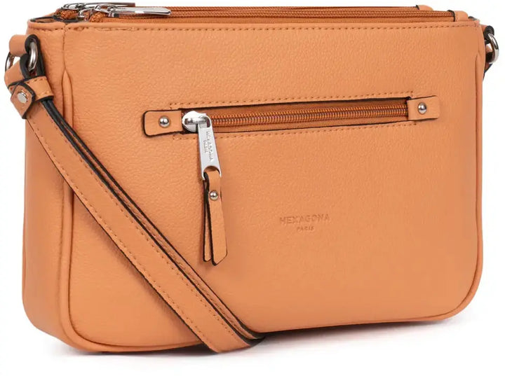 Sac porté travers Hexagona "Lima" - Melisac