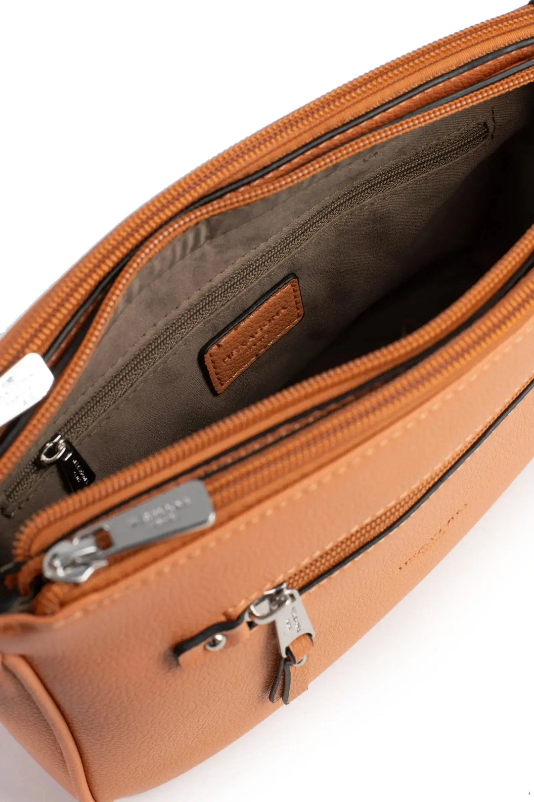 Sac porté travers Hexagona "Lima" - Melisac