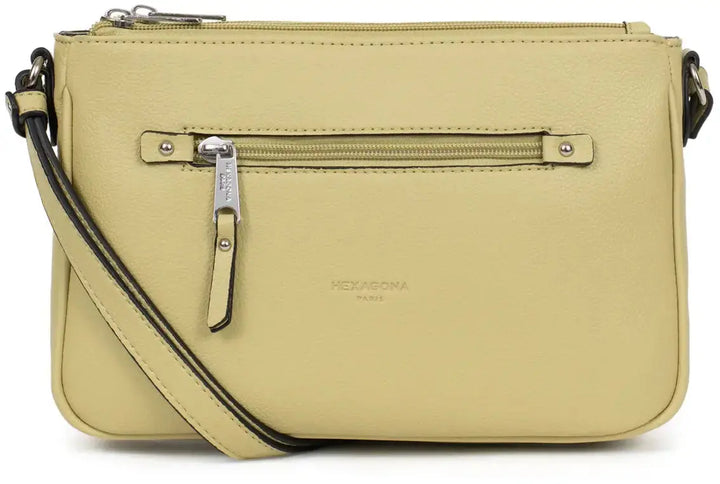 Sac porté travers Hexagona "Lima" - Melisac