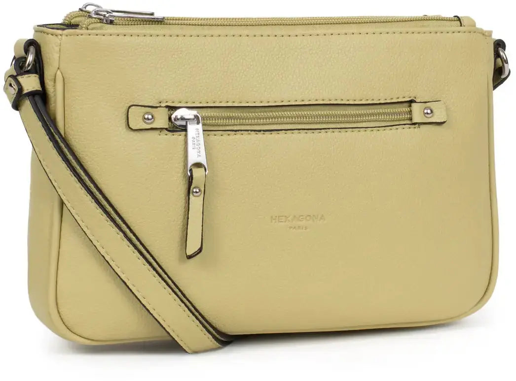 Sac porté travers Hexagona "Lima" - Melisac