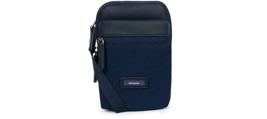 Sac porté travers Hexagona "Livia" 4720159 - Melisac