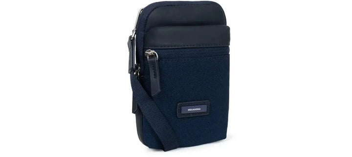 Sac porté travers Hexagona "Livia" 4720159 - Melisac