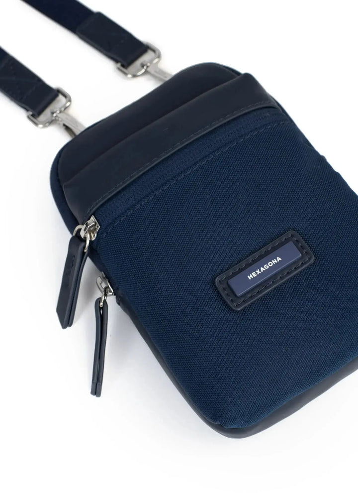 Sac porté travers Hexagona "Livia" 4720159 - Melisac