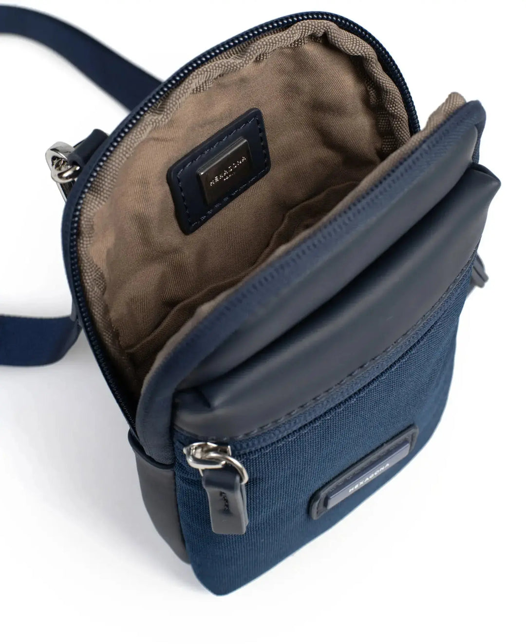 Sac porté travers Hexagona "Livia" 4720159 - Melisac