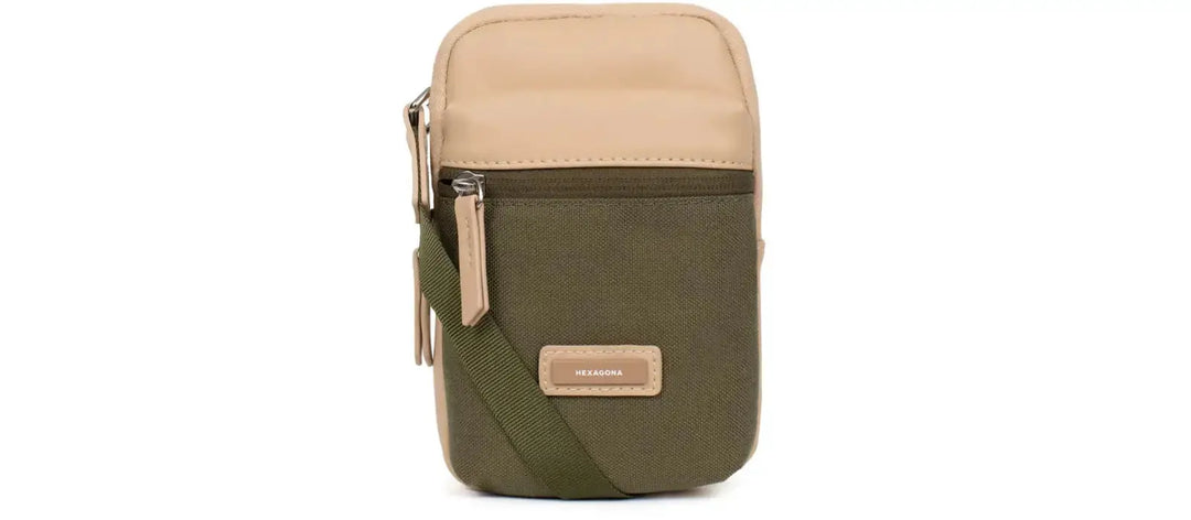 Sac porté travers Hexagona "Livia" 4720159 - Melisac