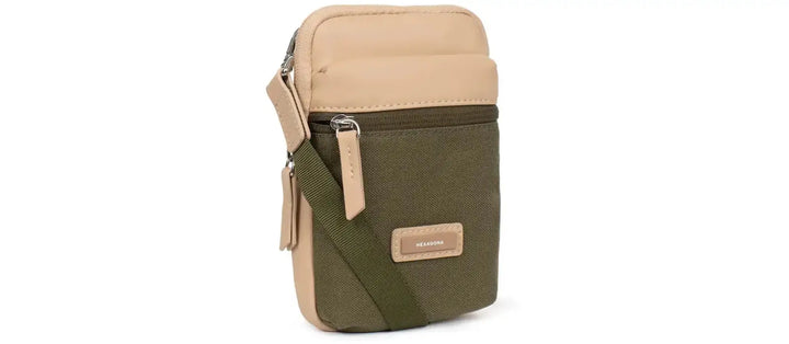 Sac porté travers Hexagona "Livia" 4720159 - Melisac