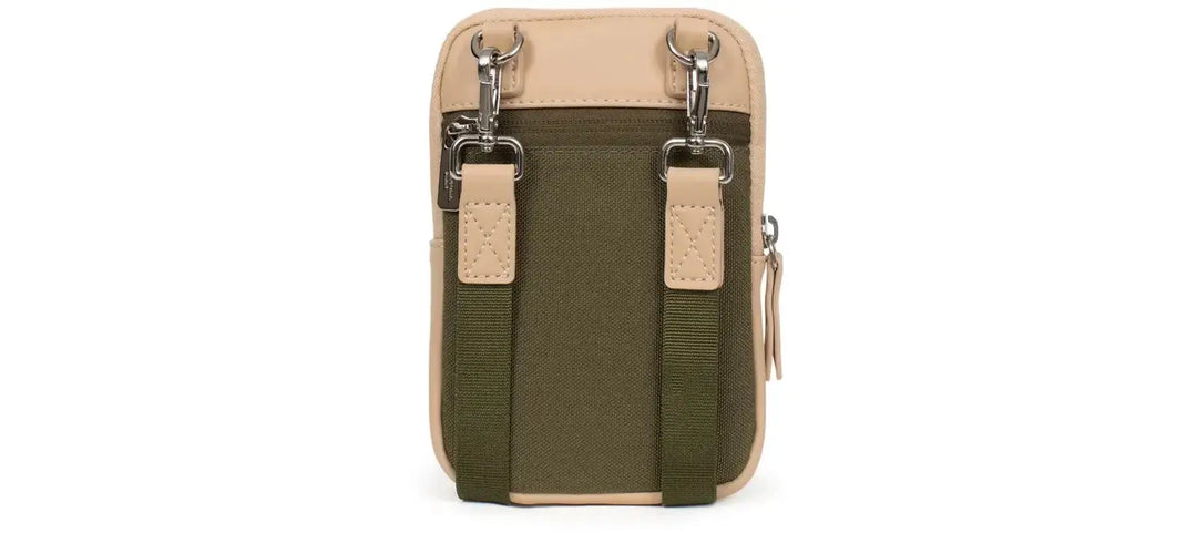 Sac porté travers Hexagona "Livia" 4720159 - Melisac